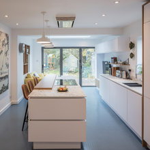 Kitchen Ideas