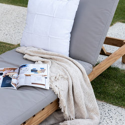 Oakford Project - Patio Furniture And Outdoor Furniture