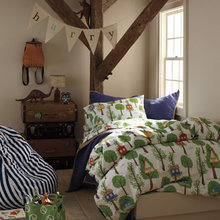 Little boys rooms