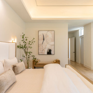 Settlers Court
