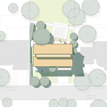 Buttrick Projects Architecture + Design