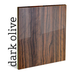 SOHO UV Lacquered High Gloss Panels - Products