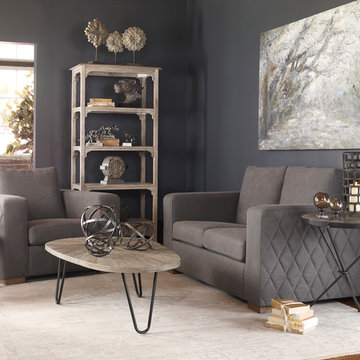 Parsons Interior Design Projects