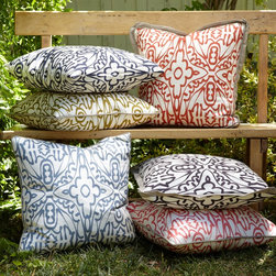 Custom Pillows - Decorative Pillows