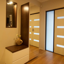 entryway