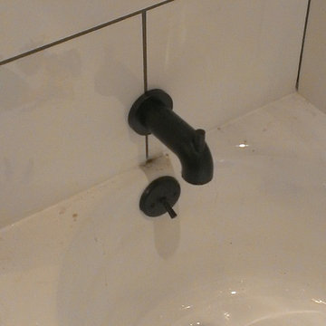 Bloomingdale Bathroom Update