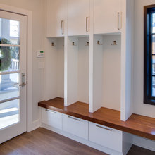 mudroom