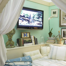 Living Room Ideas