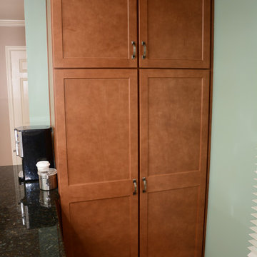 Burke, VA Kitchen Remodel