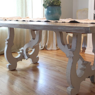 Custom Carpentry Services