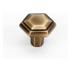 A423-AEM - Cabinet And Drawer Knobs