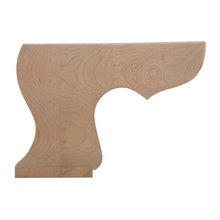 Cabinet foot