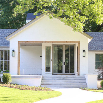 Victor Avenue