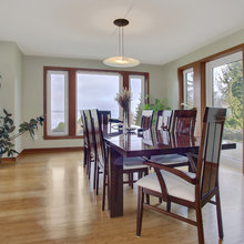 window trim