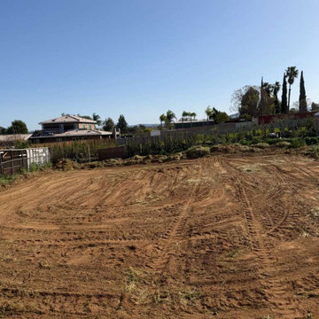High Country Concrete First Inc
