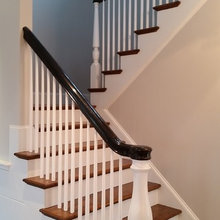 Banisters