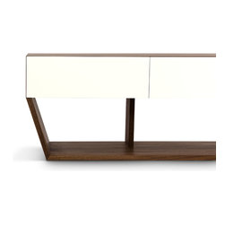 Collection   SIDE BOARD/Media console - Entertainment Centers And Tv Stands