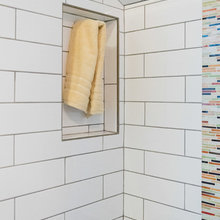 Sam’s Bathroom