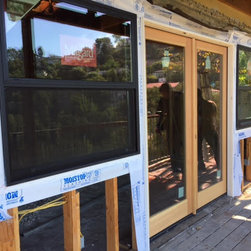 Milgard Windows - Products