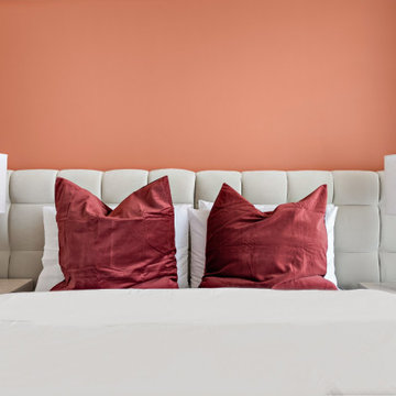 fully furnished interior package