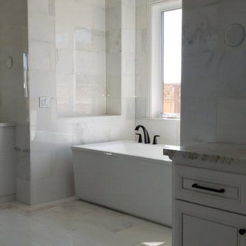 Home Remodeled in San Jose