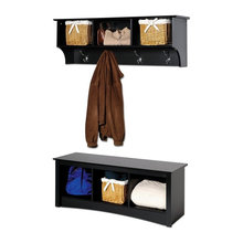 mudroom