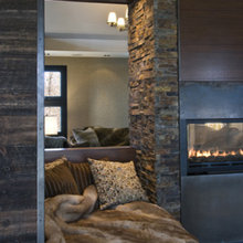reading nook