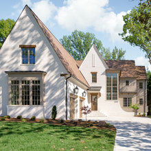 Exterior Brick