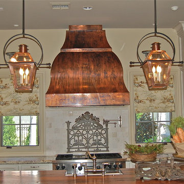 Indoor Lanterns