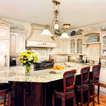 Tribou Kitchen