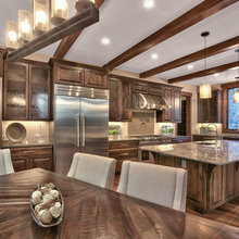 Kitchen ideas
