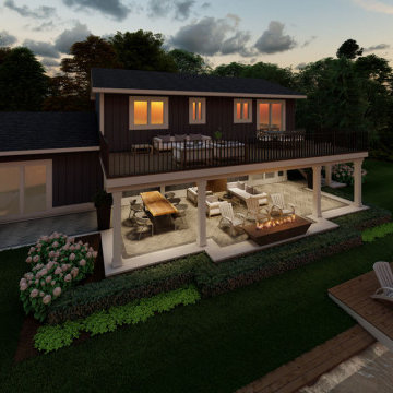Renders