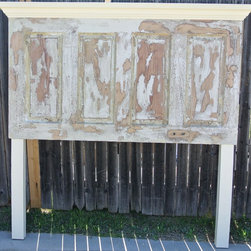 Door Headboards 3 - Headboards