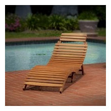 Chaise Longue