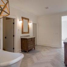 Bathroom Ideas