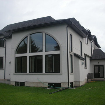 house in Oakville