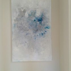 Rancho Santa Fe - Paintings