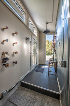 Installing overhead lighting when you have a concrete ceiling