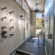 Creative Hang Spots