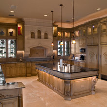 Amazing Kitchens