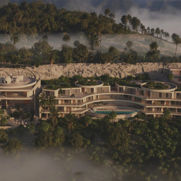 8SUN RESORT