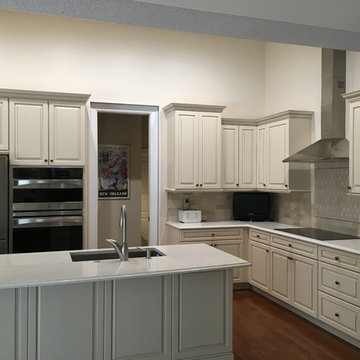 Sarasota Complete Kitchen Remodel
