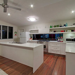 Fingal Renovation - Products