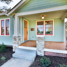exterior paint