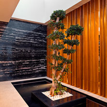 featured spaces