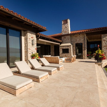 Morrison Residence