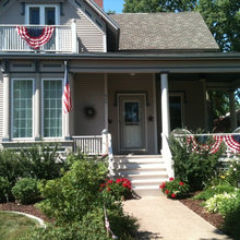 Buying Old Homes
