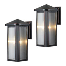 EXTERIOR LIGHTING