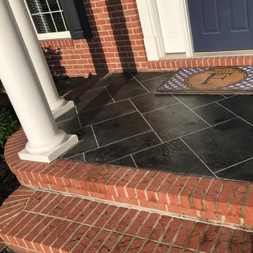 Custom Colonial