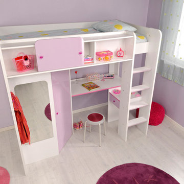 Parisot collection